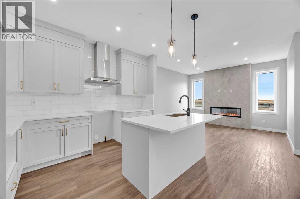 553 Hotchkiss Drive SE, Calgary, Alberta  T3S 0T3 - Photo 4 - A2329400