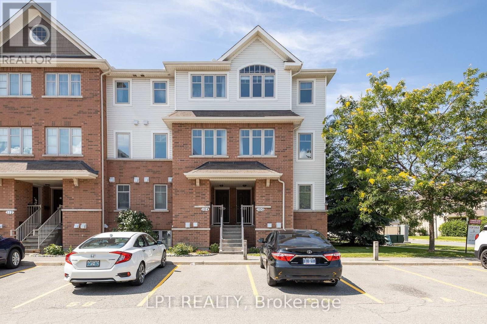 7 - 102 WINDSWEPT PRIVATE, Ottawa, Ontario
