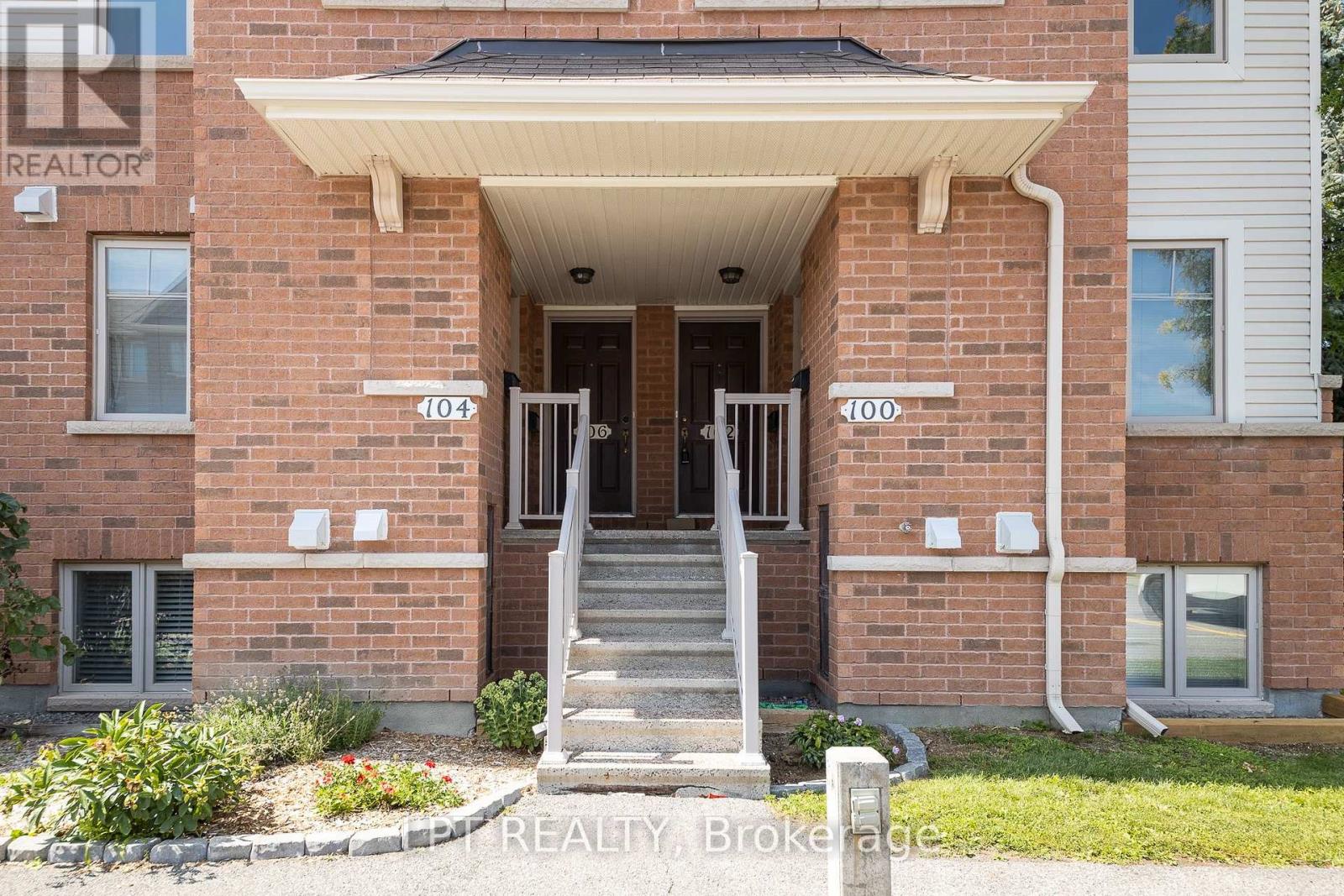 7 - 102 Windswept Private, Ottawa, Ontario  K1V 0Z4 - Photo 2 - X13604484