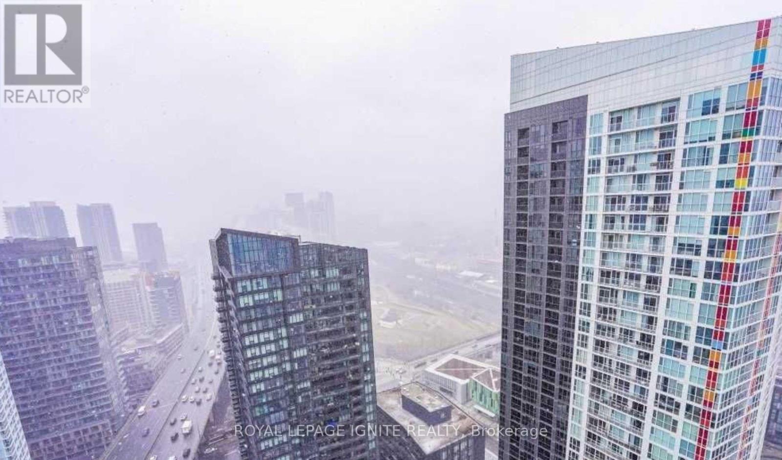 4111 - 75 Queens Wharf Road, Toronto, Ontario M5V 0J8 - Photo 2 - C13604460
