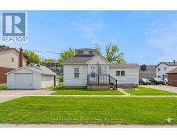 2386 SOVEREIGN STREET, Oakville, Ontario