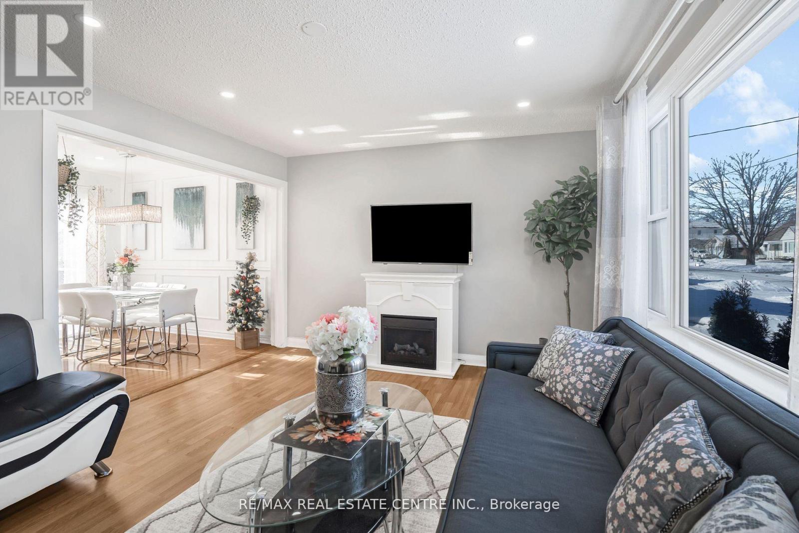401 Elgin St Street E, Oshawa, Ontario  L1G 1V1 - Photo 6 - E13604454