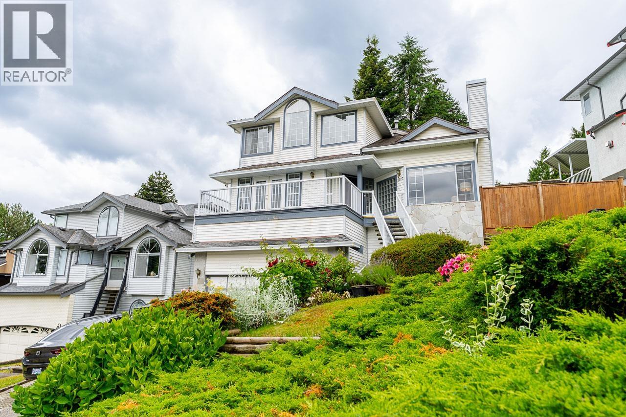 2917 KALAMALKA DRIVE, Coquitlam, British Columbia