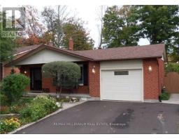 5 PEPLER PLACE, Barrie, Ontario