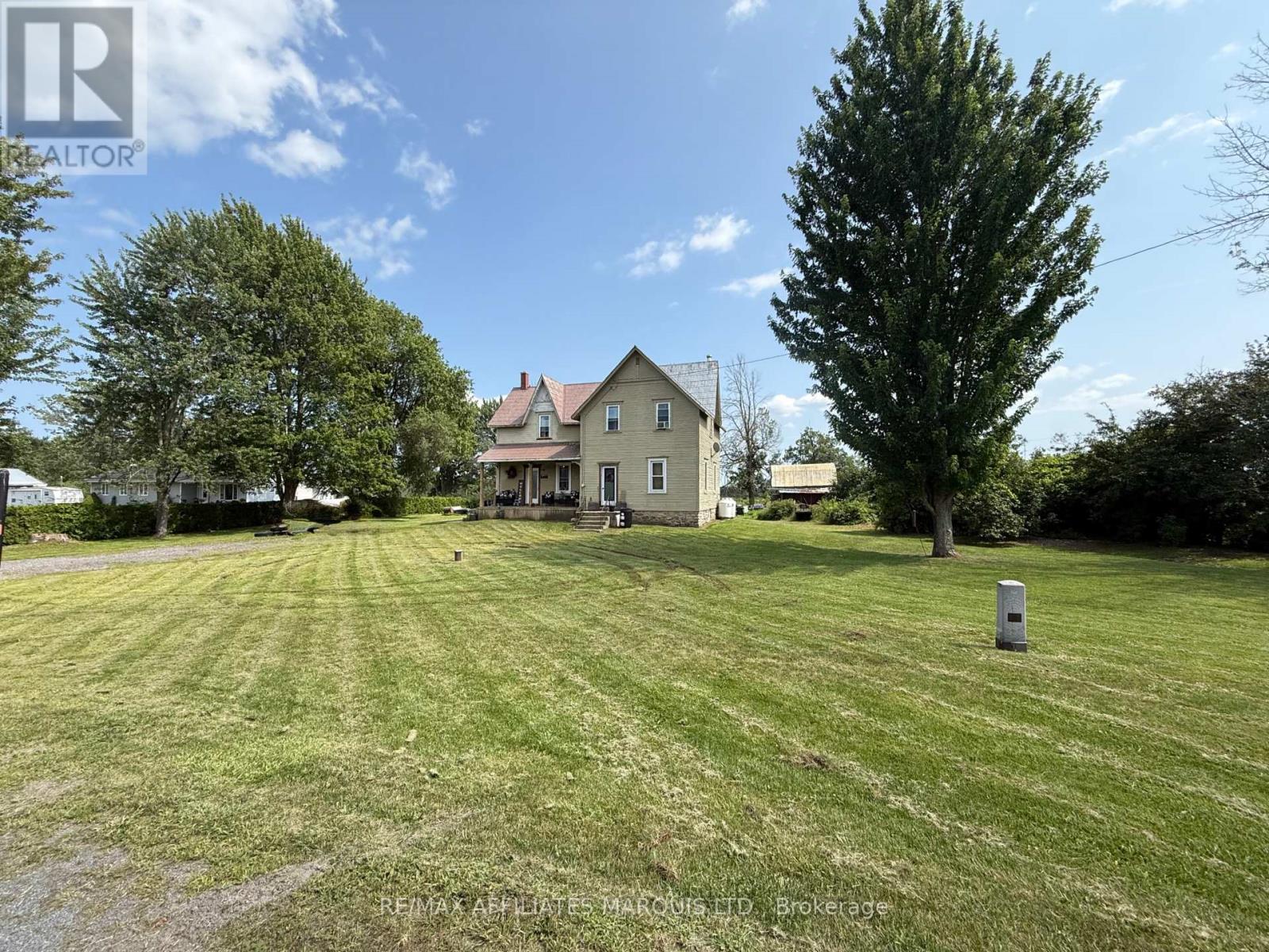 14220 Dafoe Road, South Stormont, Ontario