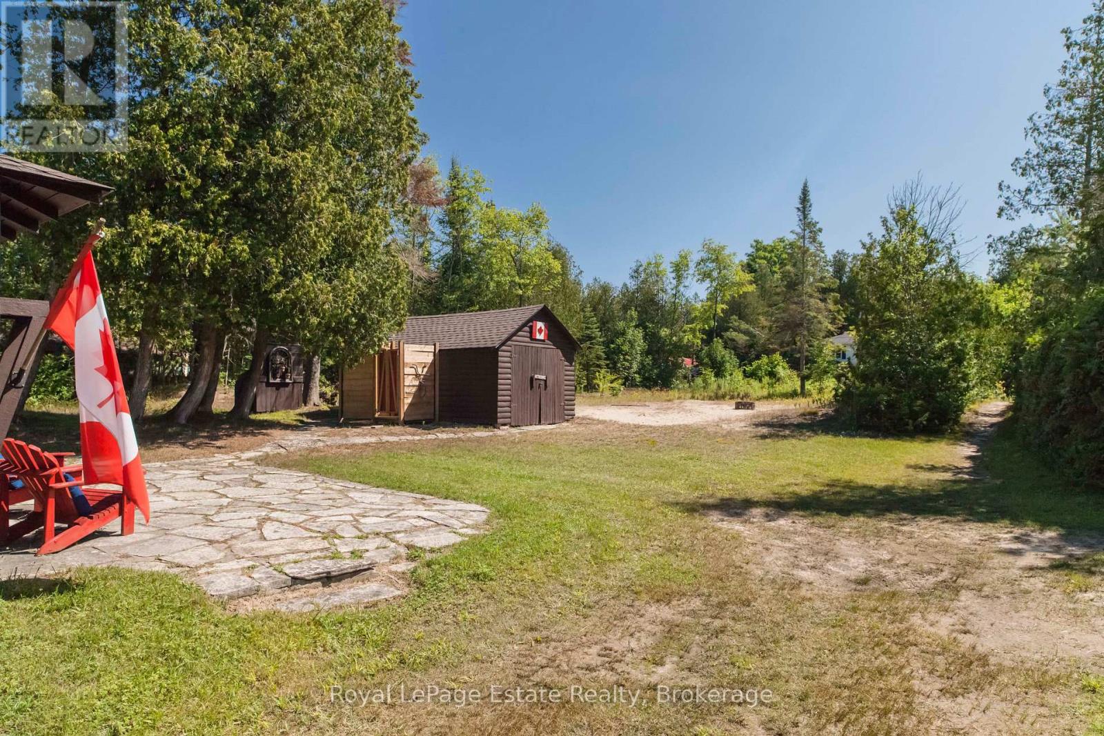 533 Second Avenue N, South Bruce Peninsula, Ontario  N0H 2G0 - Photo 41 - X13604526