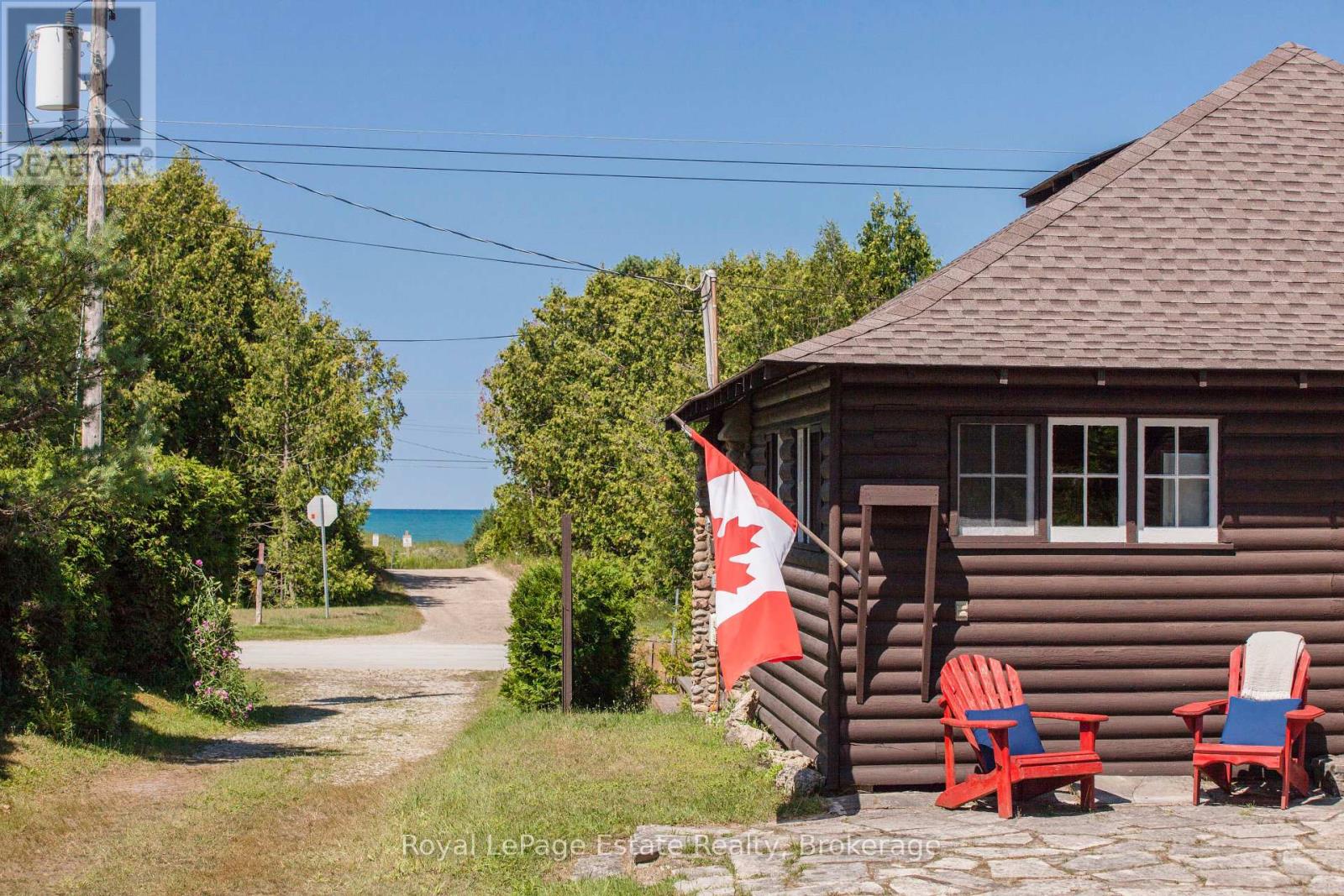 533 Second Avenue N, South Bruce Peninsula, Ontario  N0H 2G0 - Photo 48 - X13604526