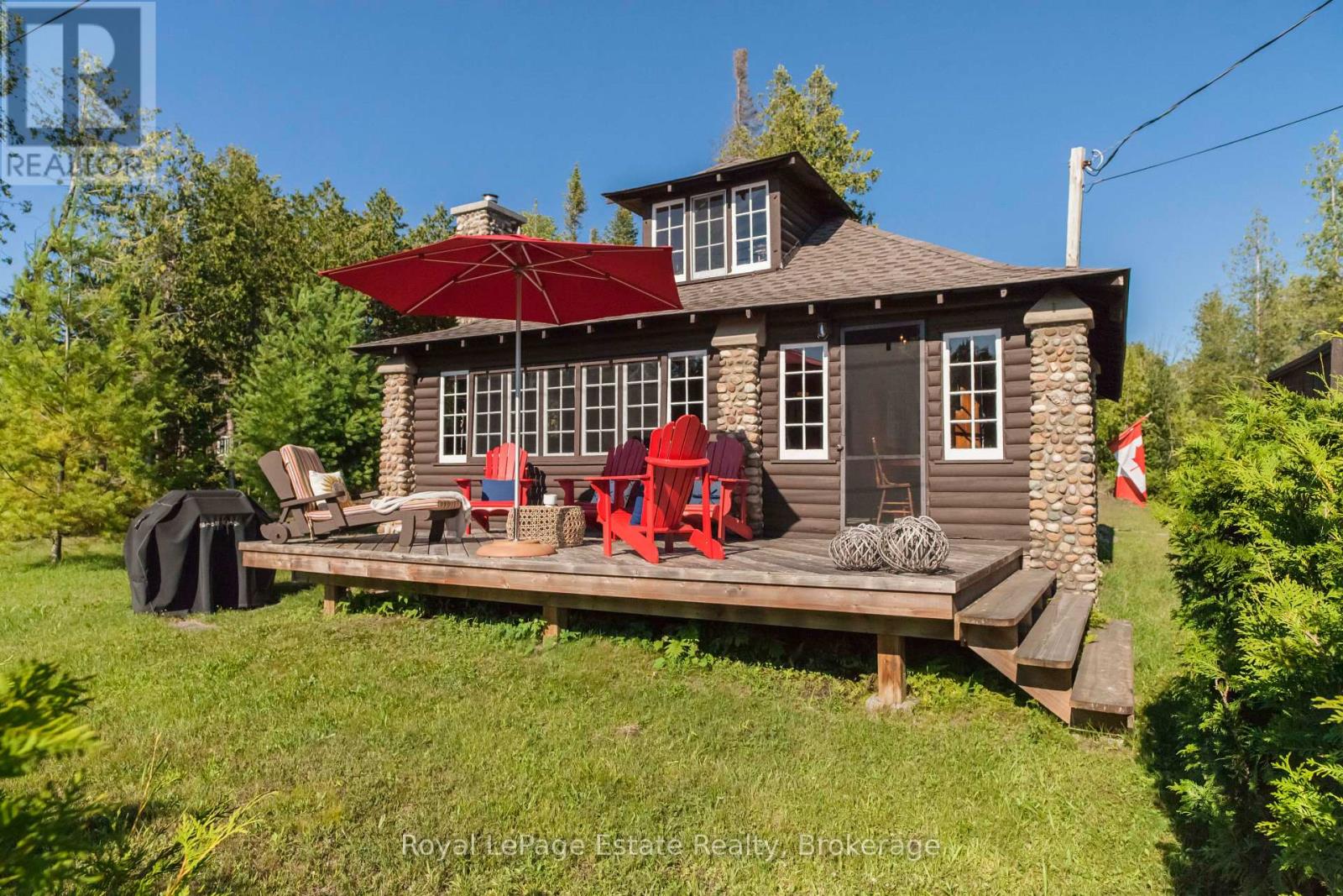 533 Second Avenue N, South Bruce Peninsula, Ontario  N0H 2G0 - Photo 8 - X13604526