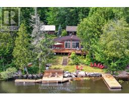 1355 BELLWOOD ACRES ROAD, lake of bays (ridout), Ontario