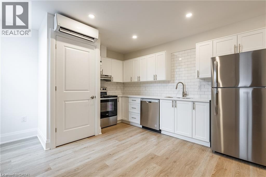 106 EAST Avenue S Unit# 2, Hamilton