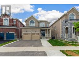 56 DONALD STEWART ROAD, Brampton, Ontario