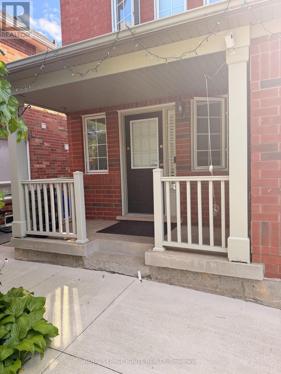 865 Shepherd Place, Milton, Ontario  L9T 6L8 - Photo 3 - W13604512