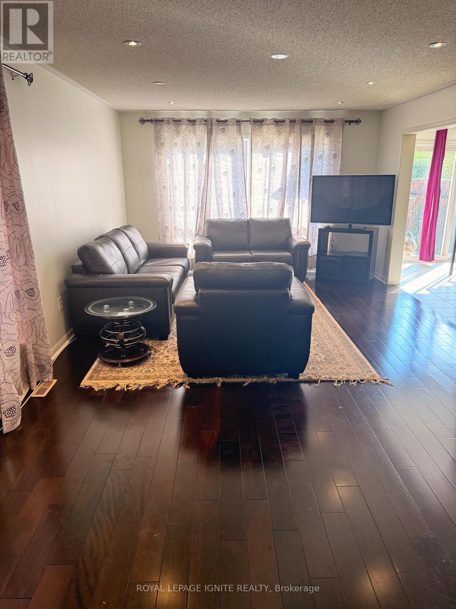 865 Shepherd Place, Milton, Ontario  L9T 6L8 - Photo 6 - W13604512