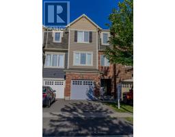 31 BETTERTON CRESCENT, Brampton, Ontario