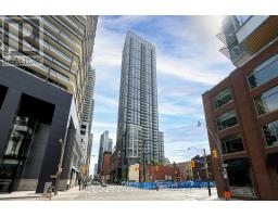 2811 - 108 PETER STREET, Toronto, Ontario