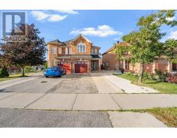 83 EASTWAY STREET, Brampton, Ontario