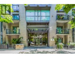 1104 928 RICHARDS STREET, Vancouver, British Columbia