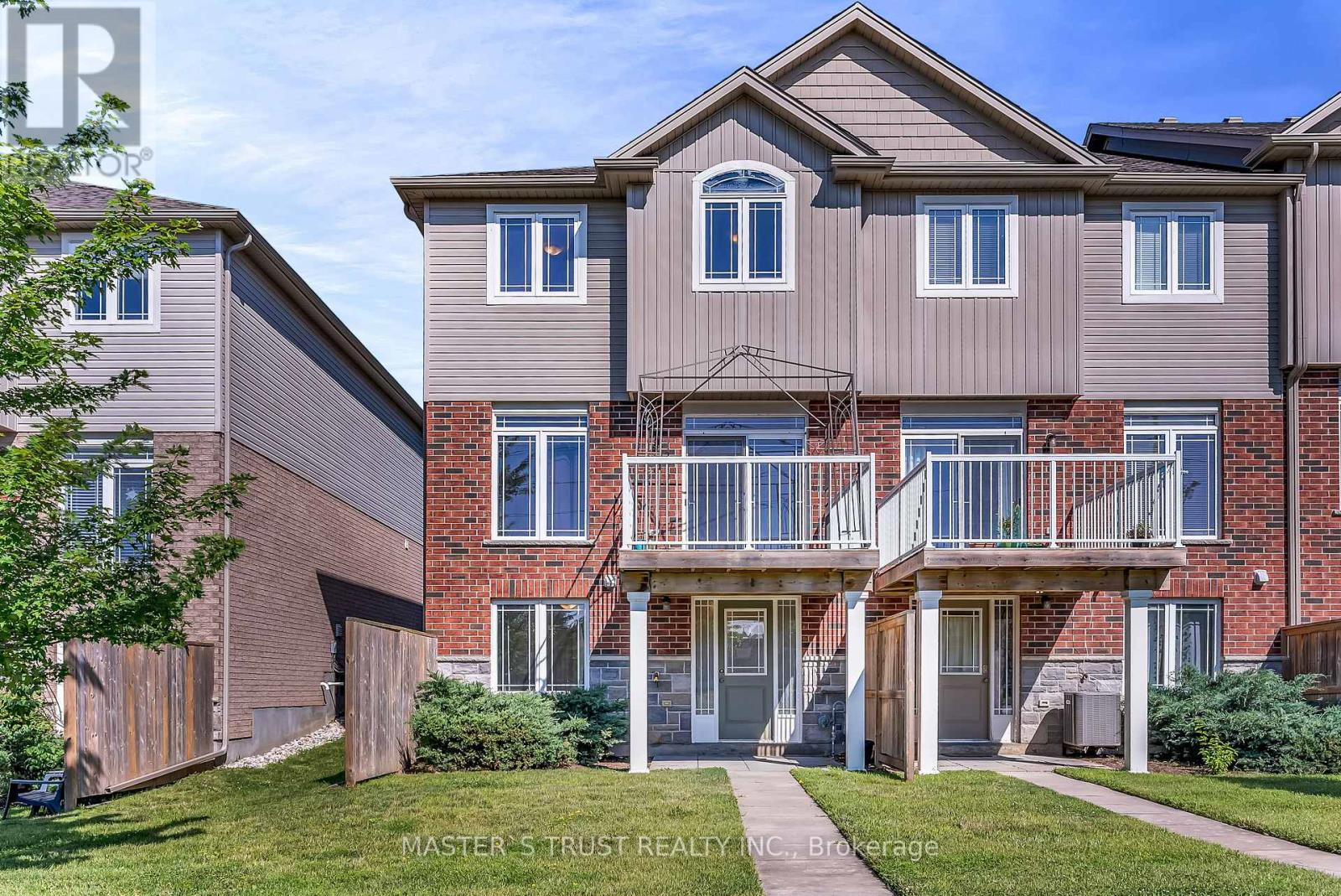 5 - 9 Amos Drive, Guelph, Ontario  N1L 0M3 - Photo 12 - X13604510