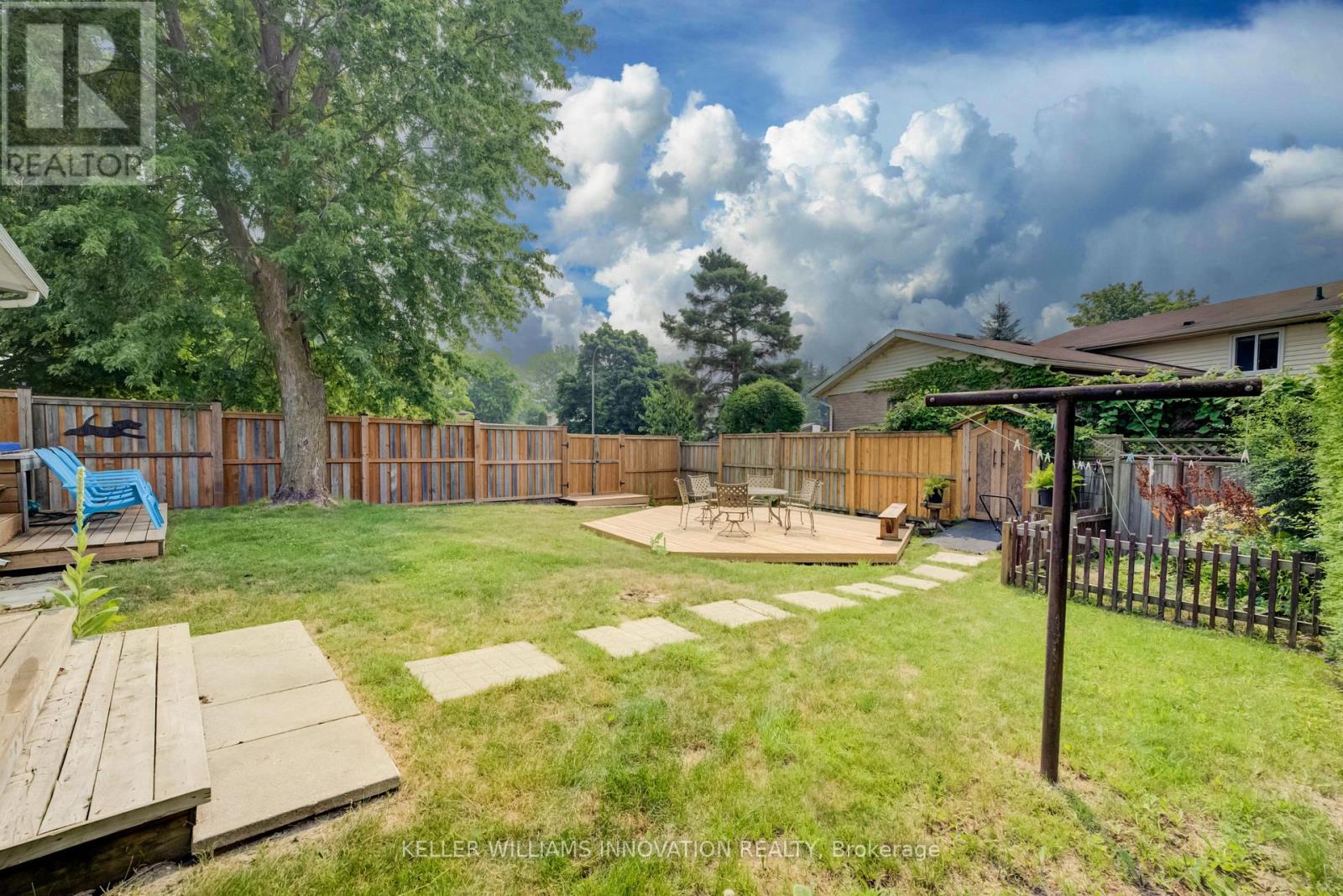 85 Foxhunt Road, Waterloo, Ontario  N2K 2R8 - Photo 8 - X13604518
