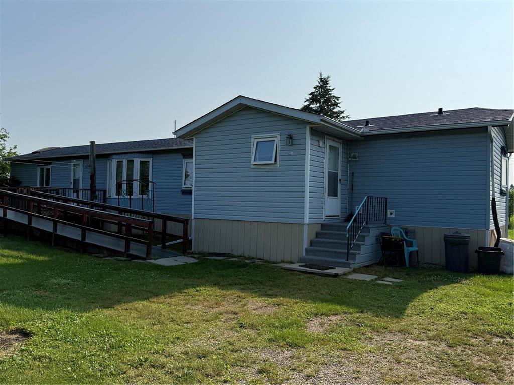 217 3rd Avenue NW, Swan River, Manitoba  R0L 1Z0 - Photo 0 - 202605694