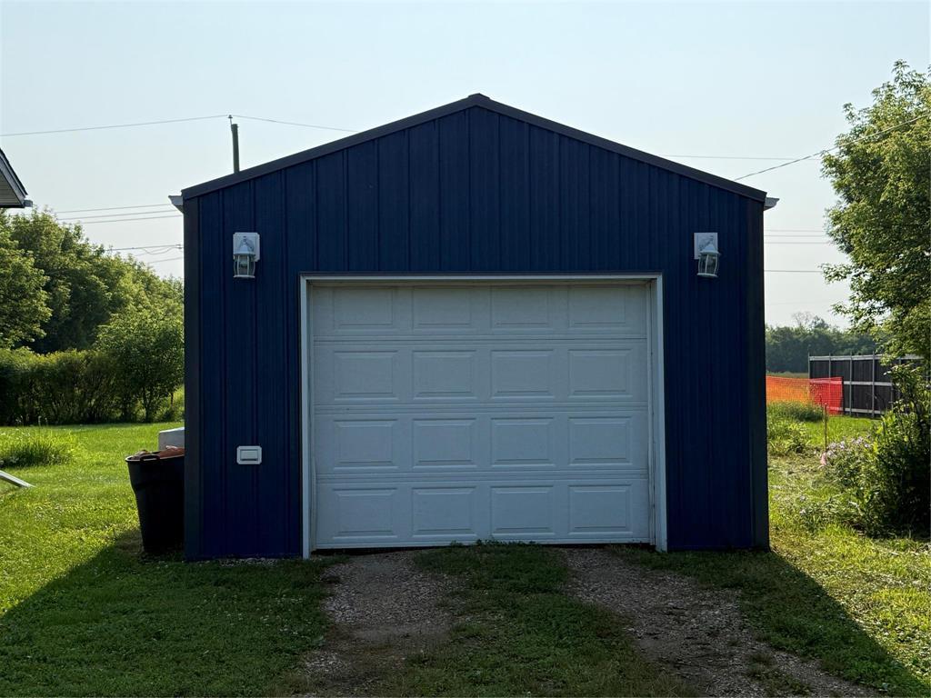 217 3rd Avenue NW, Swan River, Manitoba  R0L 1Z0 - Photo 1 - 202605694