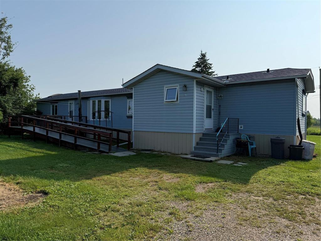 217 3rd Avenue NW, Swan River, Manitoba  R0L 1Z0 - Photo 2 - 202605694