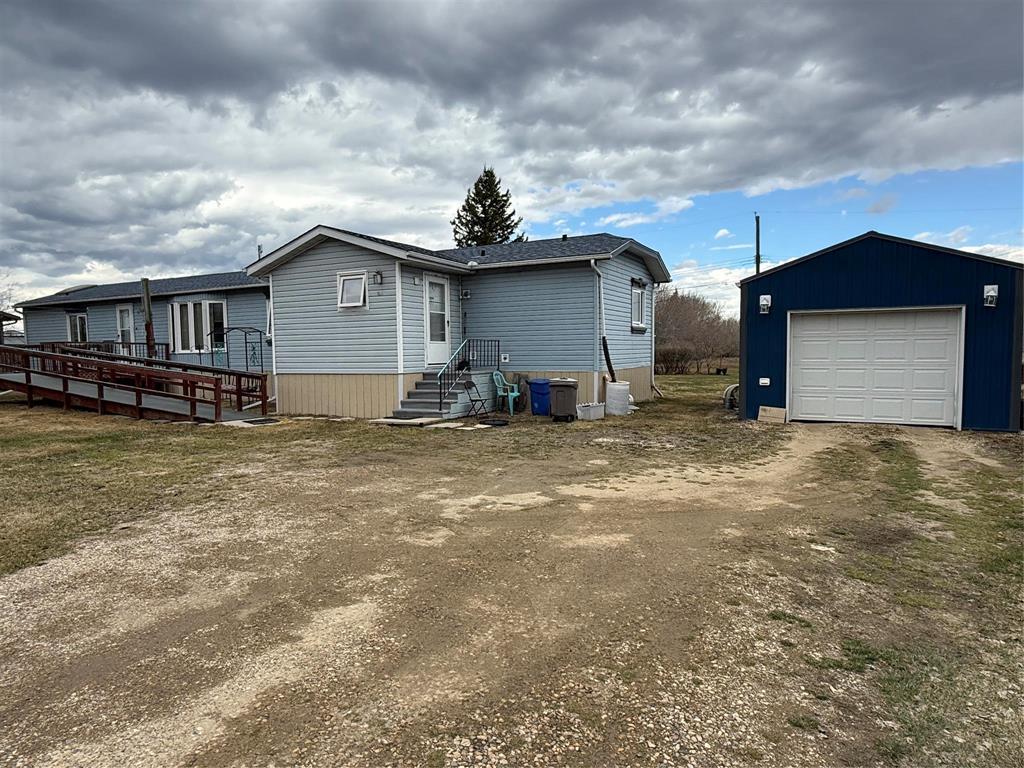 217 3rd Avenue NW, Swan River, Manitoba  R0L 1Z0 - Photo 25 - 202605694