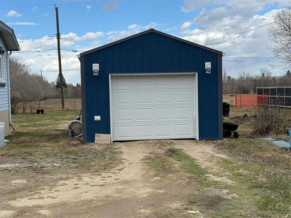 217 3rd Avenue NW, Swan River, Manitoba  R0L 1Z0 - Photo 27 - 202605694
