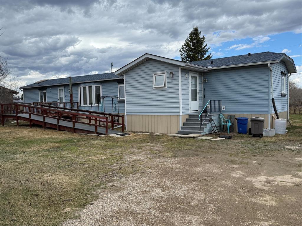 217 3rd Avenue NW, Swan River, Manitoba  R0L 1Z0 - Photo 26 - 202605694