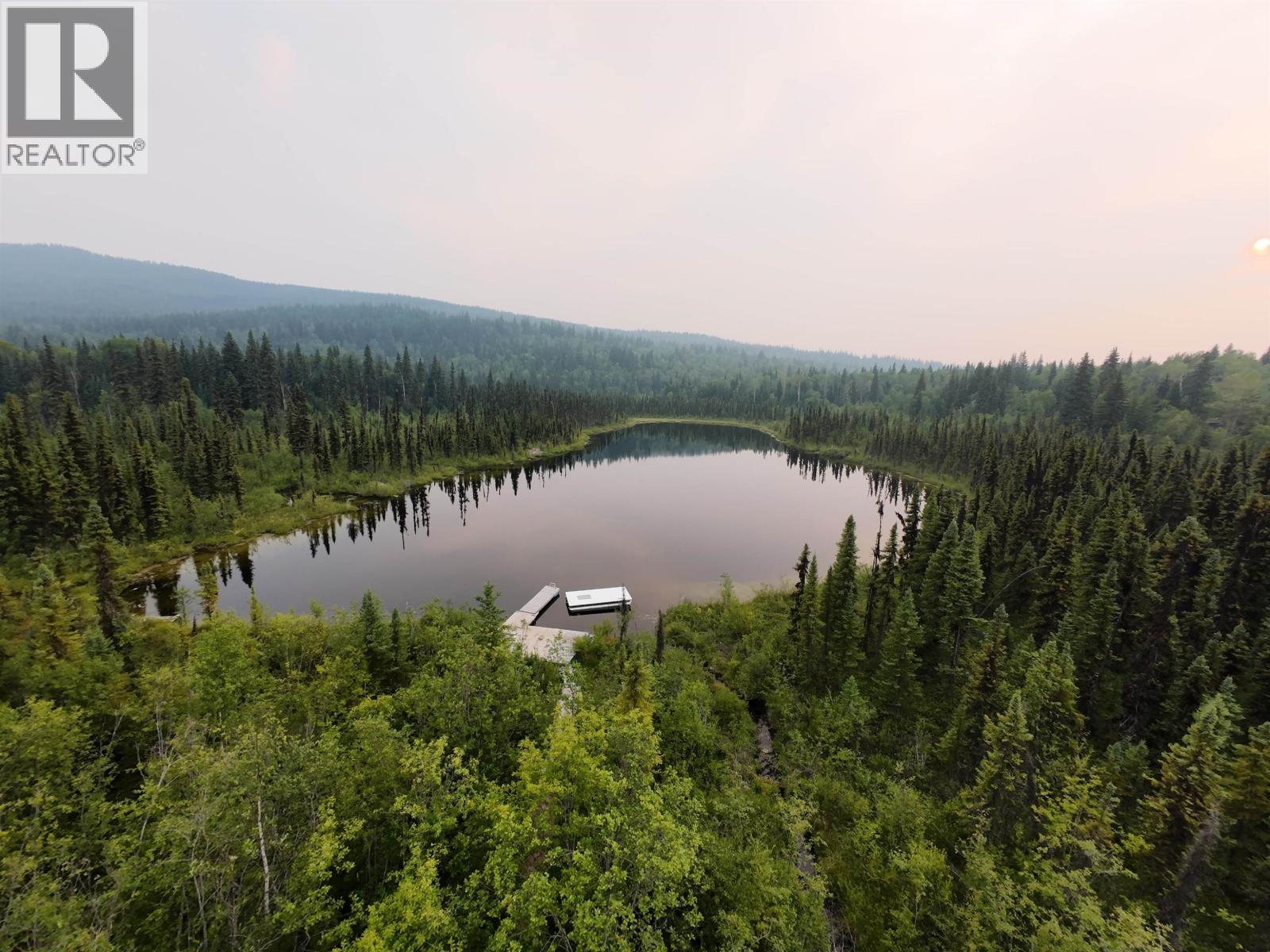 Lot 12 Quesnel-Hydraulic Road, Quesnel, British Columbia V2J 3X7 - Photo 1 - R3149816