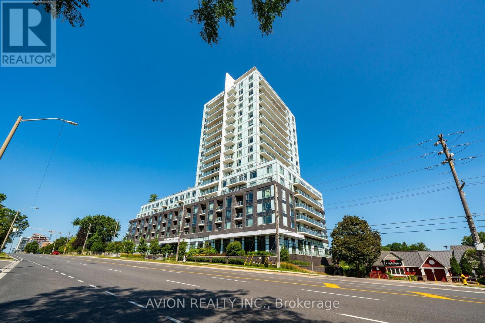 212 - 3220 SHEPPARD AVENUE E, Toronto, Ontario