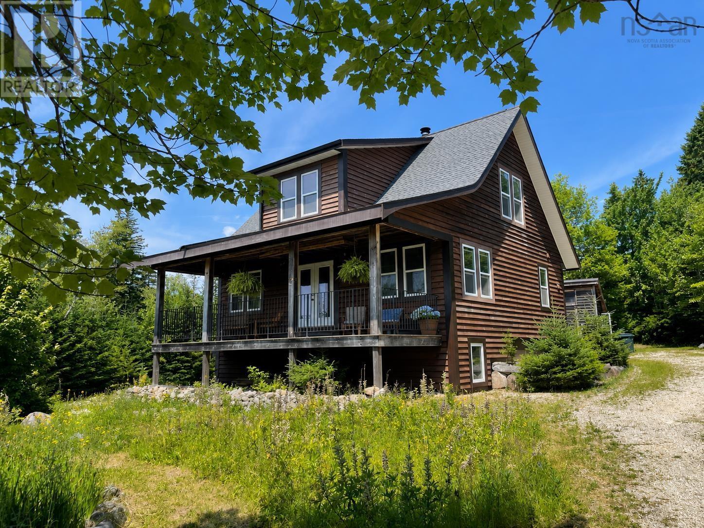 63 Old Post Road, east chester, Nova Scotia