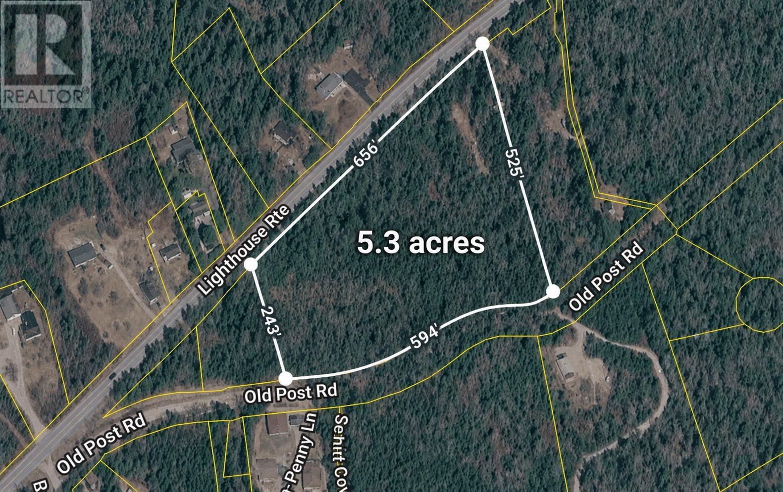 63 Old Post Road, East Chester, Nova Scotia  B0J 1J0 - Photo 30 - 202618631