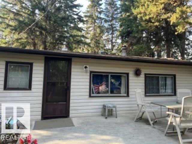 515 5th St. Norris Beach, Rural Wetaskiwin County, Alberta  T0C 2V0 - Photo 3 - E4500481
