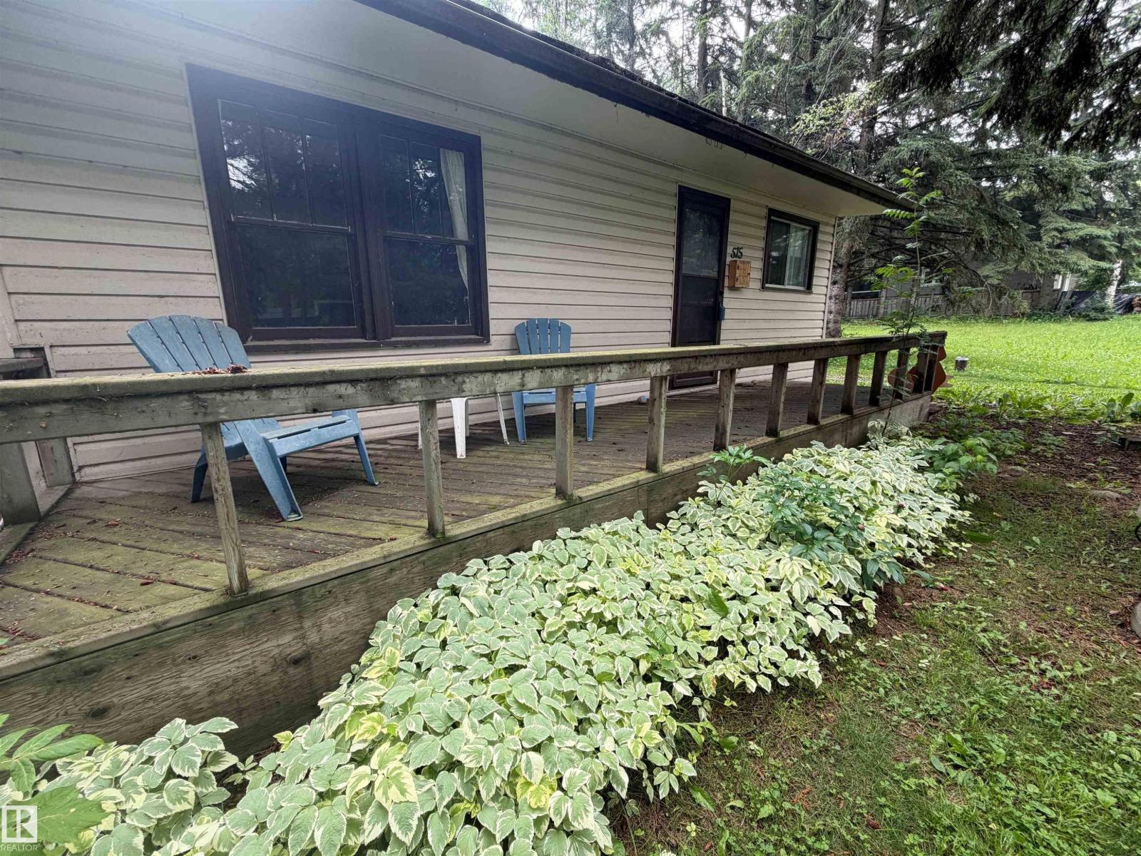 515 5th St. Norris Beach, Rural Wetaskiwin County, Alberta