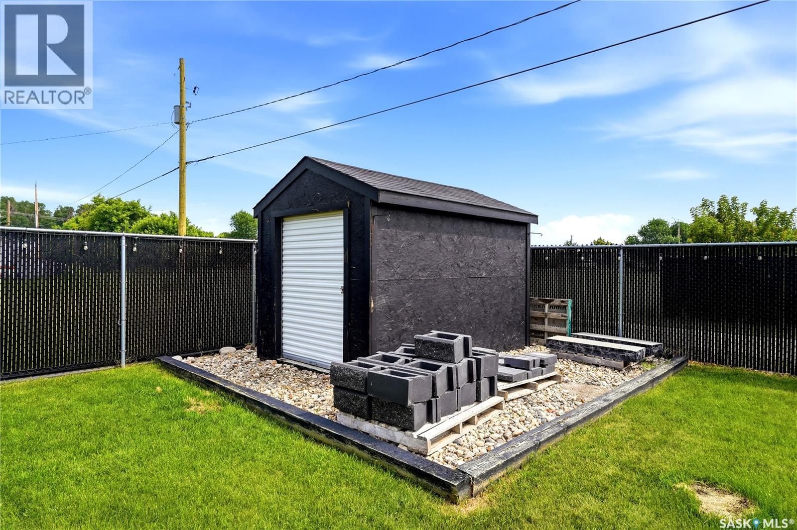655 Segwun Avenue S, Fort Qu'appelle, Saskatchewan  S0G 1S0 - Photo 46 - SK043645