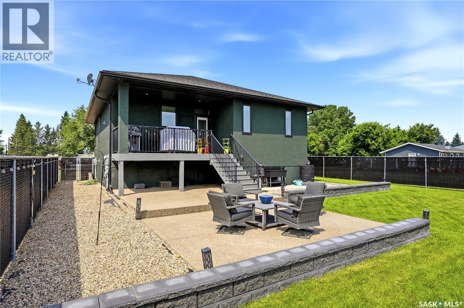 655 Segwun Avenue S, Fort Qu'appelle, Saskatchewan  S0G 1S0 - Photo 48 - SK043645