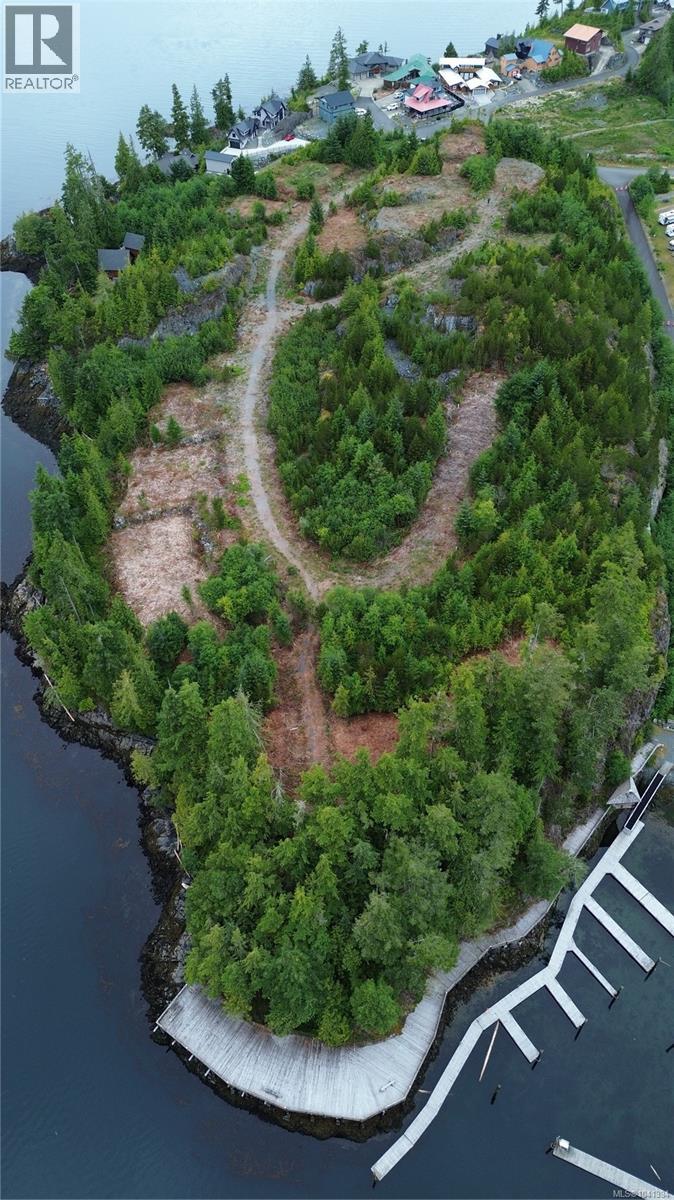 Lot C Telegraph Cove, Telegraph Cove, British Columbia V0N 2R0 - Photo 45 - 1041394