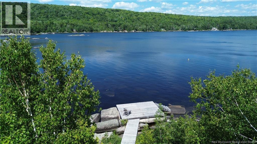 0 Second Eel River Lane, Eel River Lake, New Brunswick  A0A 0A0 - Photo 1 - NB144733