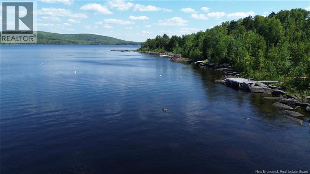 0 Second Eel River Lane, Eel River Lake, New Brunswick  A0A 0A0 - Photo 10 - NB144733