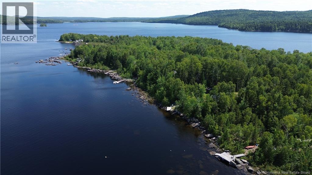 0 Second Eel River Lane, Eel River Lake, New Brunswick  A0A 0A0 - Photo 12 - NB144733