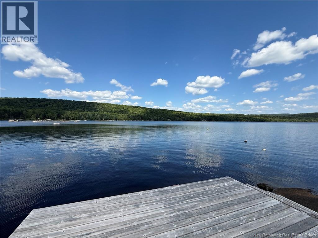 0 Second Eel River Lane, Eel River Lake, New Brunswick  A0A 0A0 - Photo 2 - NB144733