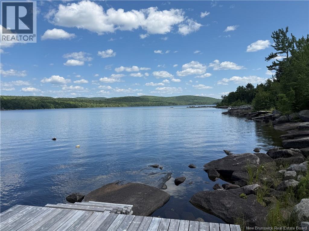 0 Second Eel River Lane, Eel River Lake, New Brunswick  A0A 0A0 - Photo 3 - NB144733