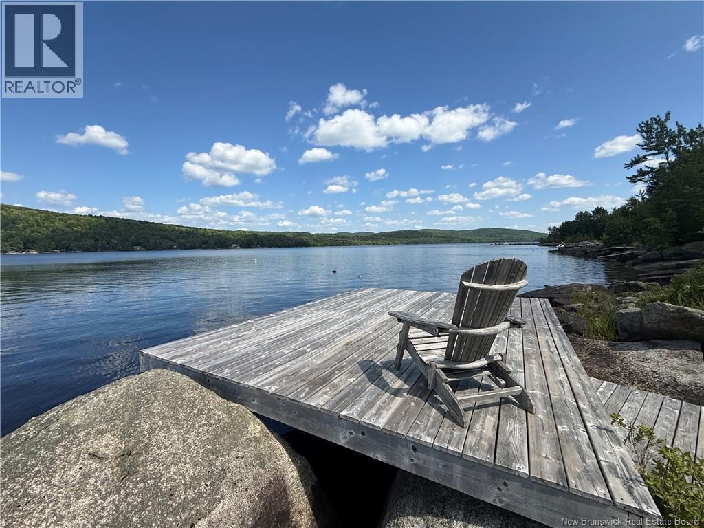 0 Second Eel River Lane, Eel River Lake, New Brunswick  A0A 0A0 - Photo 4 - NB144733