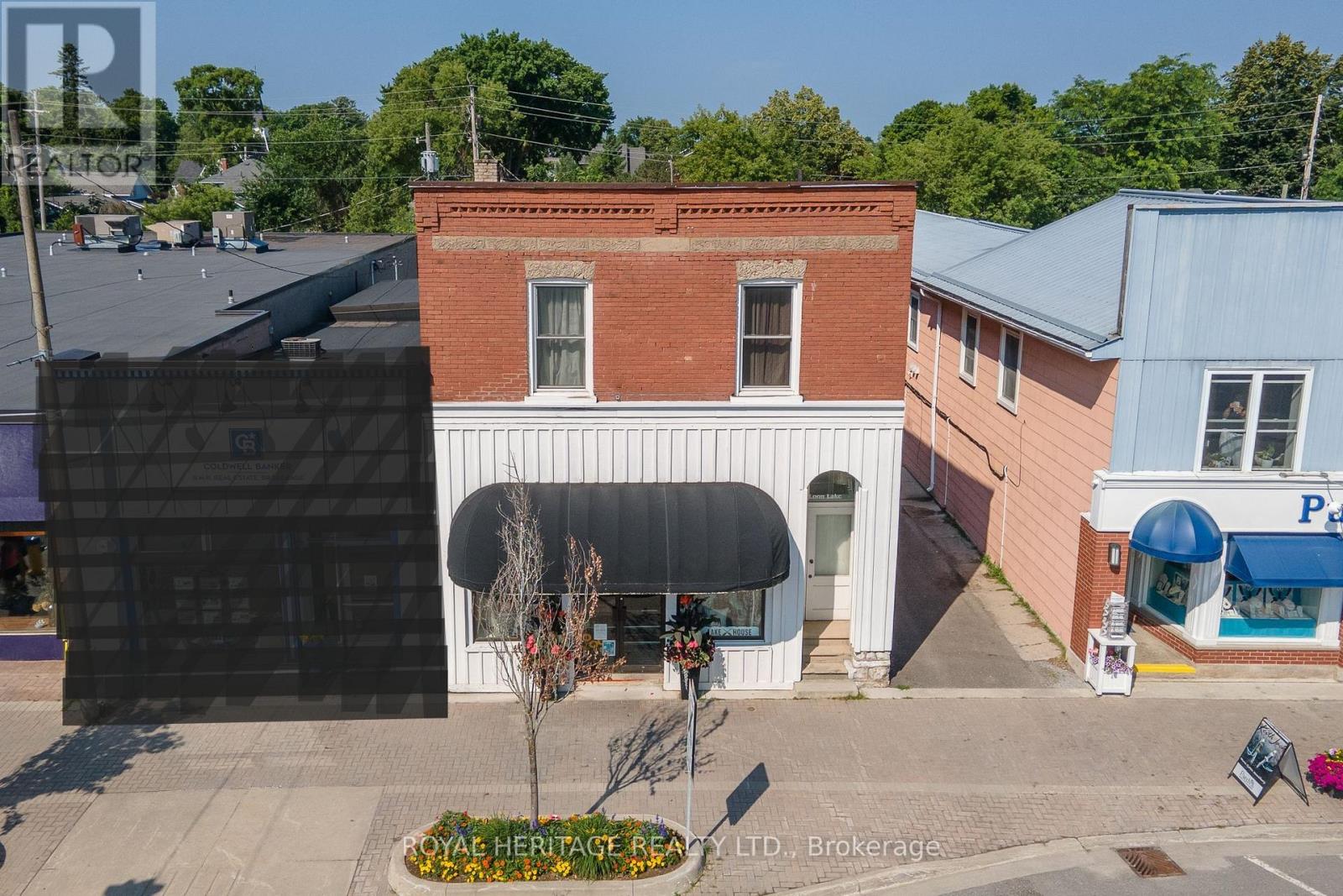 65 BOLTON STREET, Kawartha Lakes, Ontario