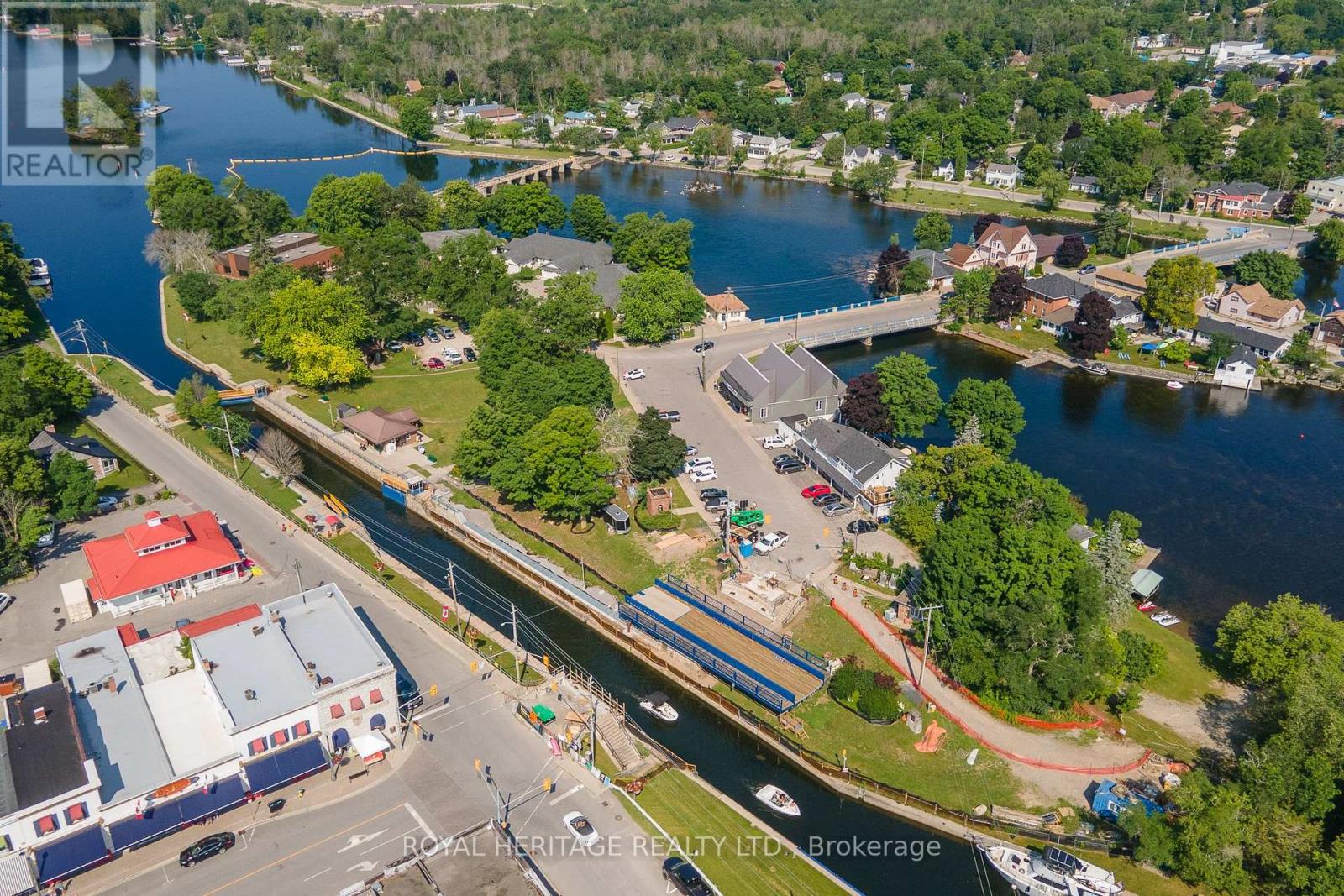 65 Bolton Street, Kawartha Lakes, Ontario  K0M 1A0 - Photo 18 - X13604644