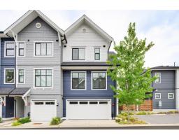 33 7640 197 STREET, Langley, British Columbia