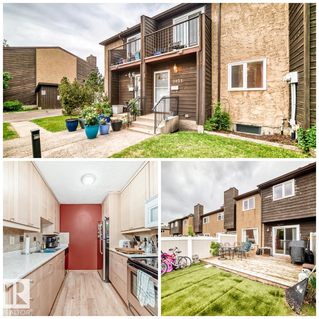 3151 139 AV NW, Edmonton, Alberta