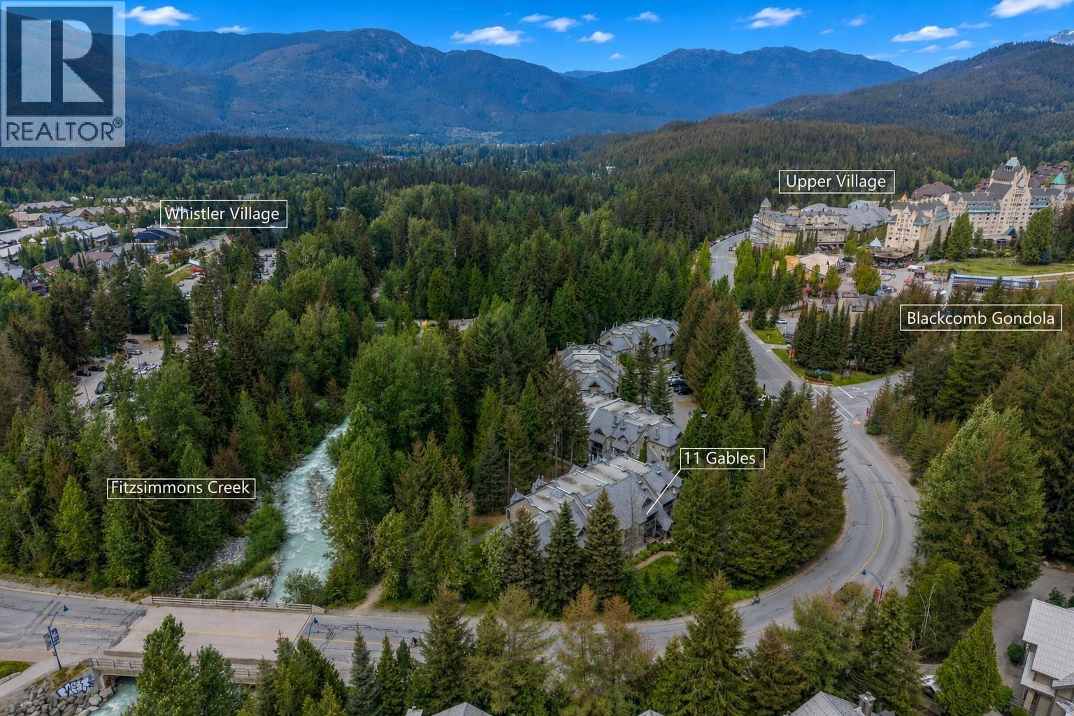11 4510 Blackcomb Way, Whistler, British Columbia  V8E 0X8 - Photo 17 - R3148125