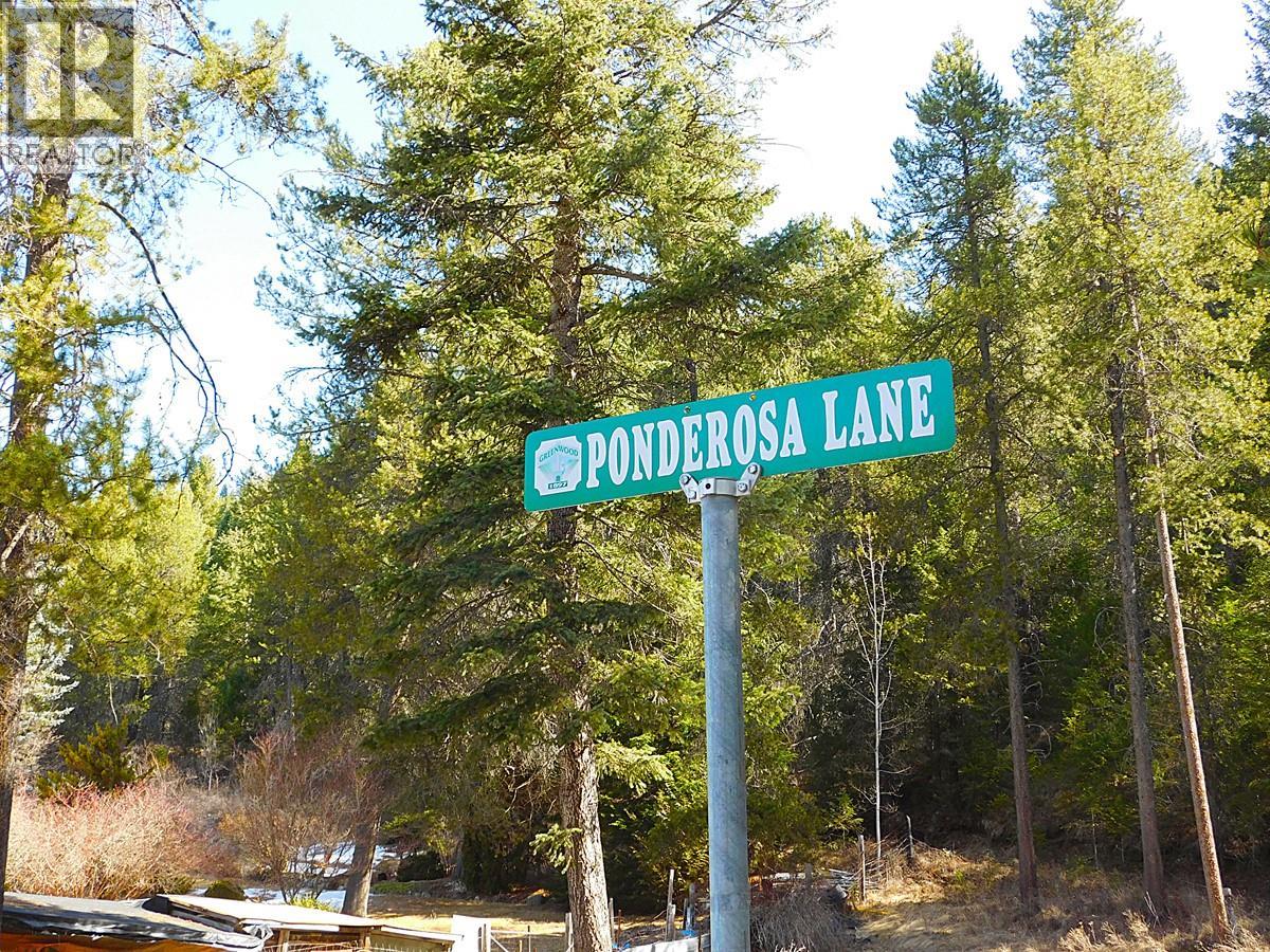 451 Ponderosa Lane, Greenwood, British Columbia  V0H 1J0 - Photo 2 - 10379708
